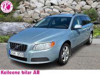 Volvo V70 2.5T Geartronic Kinetic Euro 4