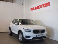 Volvo XC40 D3 150hk AWD Momentum | D-värm |