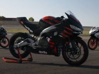 Aprilia RS 457 A2