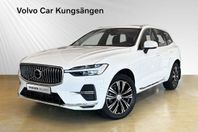 Volvo XC60 B5 AWD Bensin Inscription/Panorama/Drag