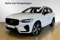 Volvo XC60 B5 AWD Bensin R-Design/360/Drag