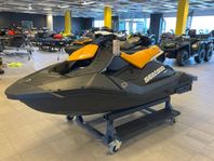 Sea-doo Spark 2up 60hk 2021 **0% RÄNTA** GALET PRIS!