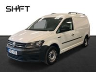 Volkswagen Caddy Maxi 2.0 TDI BlueMotion Euro 6 Drag I SoV