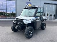 Polaris Ranger XP 1000 - ABS - Hyttpaket -Plog- Köp online!