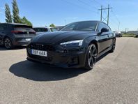 Audi A5 Sportback 45 TFSI Quattro S Competition DEMOBIL