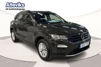 Volkswagen T-Roc TSI 110hk