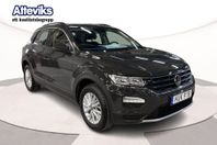 Volkswagen T-Roc TSI 110hk