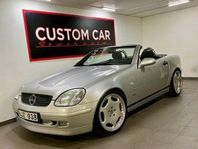 Mercedes-Benz SLK 230 Kompressor CK23 CARLSSON 2.95% Ränta
