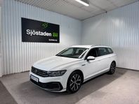 Volkswagen Passat  GTE  - Värmare/Drag/Kamera Plug-in Hybrid