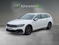 Volkswagen Passat  GTE  - Värmare/Drag/Kamera Plug-in Hybrid