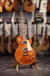 Gibson Les Paul Standard 60s Figured Top Honey Amber
