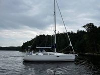 Jeanneau Sun Odyssey 36i  | 2009