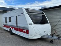 Kabe ROYAL 600 XL FK KS *AC & MOVER*