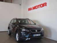 Seat Ateca 1.0 TSI 115hk Style | Drag | Navi | Backkamera |