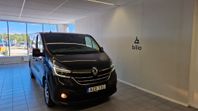 Renault trafic Skåpbil 2.8t 2.0 dCi EDC Euro 6