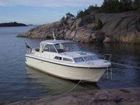 Saltö 31 - 1985 - Yanmar 2001 - 300 Hk