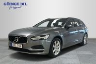 Volvo V90 D4 Business / Drag / on Call