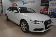 Audi A6 Avant 3.0 TDI V6 DPF quattro S Tronic Proline Euro 5