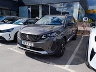 Peugeot 5008 7-sits GT PURETECH 130 AUT