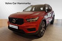 Volvo XC40 MC73 T4 AWD R-Design