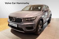 Volvo XC40 MC73 T4 AWD Inscription