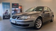 Saab 9-3 SportSedan 1.8t Automatisk,150hk, drag, AC, *SÅLD*