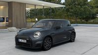 MINI Cooper SE 218hk / JCW / M-PAKET / PRIVATLEAS 5.300:-