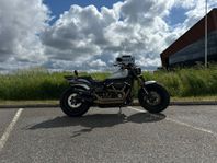 Harley-Davidson FatBob 114  Jek&hyd 180mil Nyskick nybes