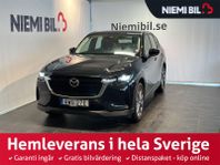 Mazda CX-60 Plug-in Hybrid AWD Drag/Navi/Kamera/Carplay