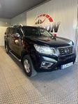 Nissan Navara Dubbelhytt 2.3 dCi 4WD Tekna (kåpa/moms)-18