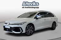 Volkswagen Golf Sportscombi R-Line | Atteviks | 2024 |