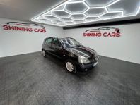 Renault Clio 5-dörrars Halvkombi 1.2 Expression Euro 4