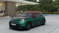 MINI Cooper SE 218hk / JCW / M-PAKET / PRIVATLEAS 5.330:-