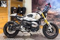 BMW Motorrad R nineT | Option 719