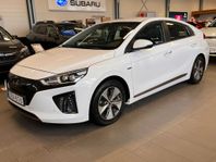 Hyundai IONIQ Electric 28 kWh Premium / V-hjul