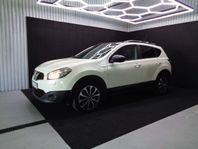 Nissan Qashqai 1.6 dCi Navi, Kamera, Panorama, Drag, Euro 5