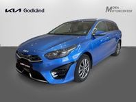 Kia CEED Sportswagon P-HEV DCT Advance Ink Vinterhjul