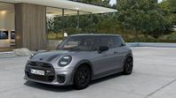 MINI Cooper S 204hk / JCW-trim / M-pkt / Privatleas 5.025:-