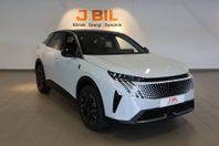 Peugeot 3008 GT Hybrid - 4499kr/mån OMGÅENDE LEVERANS!