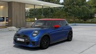 MINI Cooper S 204hk / JCW-trim / M-pkt / Privatleas 5.100:-