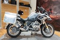 BMW R 1200 GS | Sidoväskor