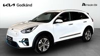 Kia E-Niro Advance | Kia Godkänd, Privatleasing fr. 4595:-/m