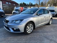 Seat Leon 1.6TDi 115HK STYLE 1Äg LÅGA MIL EXPORTNETTO