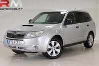 Subaru Forester 2.0 4WD BLUETOOTH / DRAG / 793Kr Månaden