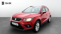 Seat Arona / 1.0 TSI / 95 hk / Style