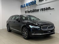 Volvo V90 B4 Bensin Plus Bright