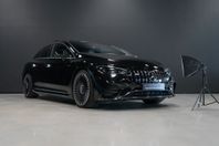 Mercedes-Benz EQE AMG 53 4MATIC+ / Premium paket Plus