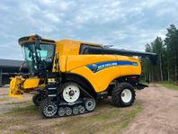 New Holland CX 8.90