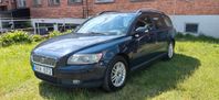 Volvo V50 1.8 Flexifuel Kinetic