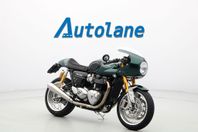 Triumph Thruxton R *ENDAST! 928kr/mån